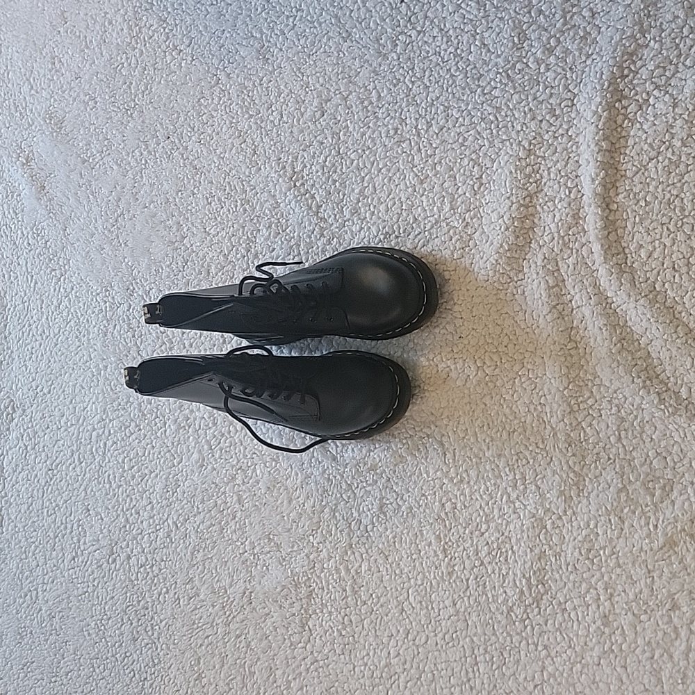 Dr Martin's boots